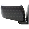 Nissan Patrol GU RH Manual Door Mirror (1997 - 2004)