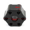 Jaguar Land Rover 3.0L (2013-2017) Black Supercharger Coupler Isolator