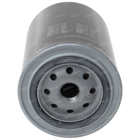 Toyota Hilux LN56 2.4L 4 cyl 2L Engine Oil Filter (1983–1988)