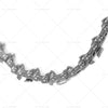 Stihl MS440 MS460 MS660 MS661 24" Bar & Chain 3/8 .063 84DL Tungsten