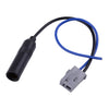 Acura MDX Honda Fit Radio Stereo Wire Harness & Antenna Adapter (2001-2023)
