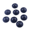 Sound Deadening Seal - Universal Fit 8pcs Car Door Anti-Collision Pads