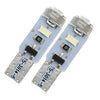 Mazda MX-5 Miata 5 x Blue LED Dash Cluster Light Bulbs (1989-2005)