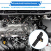 Jeep Grand Cherokee Diesel Crankshaft Position Sensor (2007-2009)