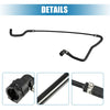 BMW 550i 650i Upper Radiator Coolant Hose (2006-2010)