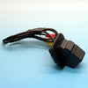 Mazda CX-3 Car Reverse Rear View Backup Camera (2015–2019)