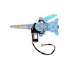Toyota Landcruiser J80 Rear Left Window Regulator W/Motor 2 Pins (1990–1998)