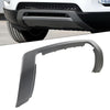 Land Rover Range Rover Evoque Front Bumper Lower Cover (2012-2015)