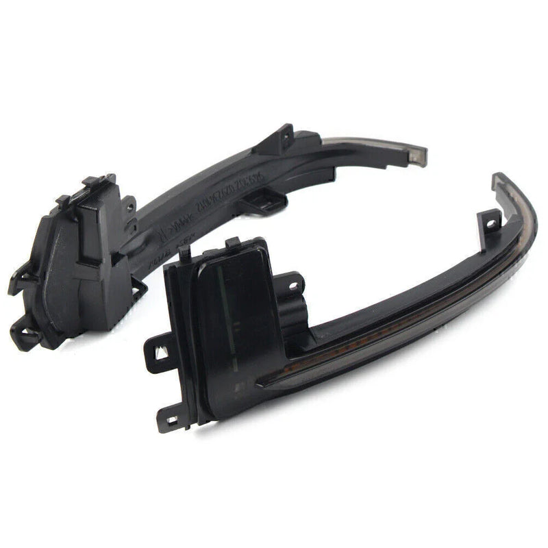 Audi A3 S3 RS3 A4 A5 Dynamic Turn Signal Light Mirror Indicator (2013-2016)