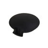 All Cars 2 x Rear Bumper Tow Eye Cover Cap Plug (2008–2016)