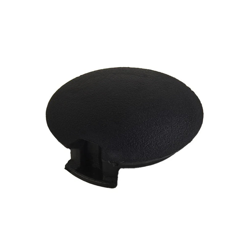 All Cars 2 x Rear Bumper Tow Eye Cover Cap Plug (2008–2016)