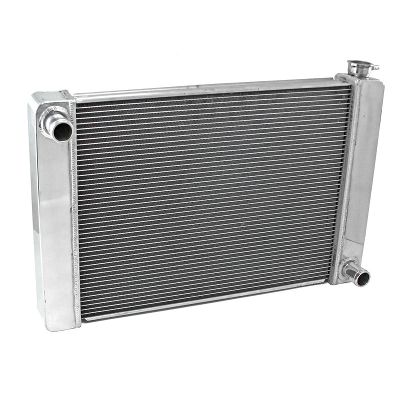 Chevy Ford Mopar GM Universal 31x19x2.2 Aluminum Radiator (N/A)