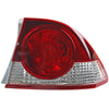 Honda Civic FD Tail Light (2006-2008)