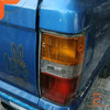 Mitsubishi Triton Rear Tail Light Lens (1986-1996)