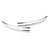 Nissan Kicks Rear View Mirror Stripe Cover Trim (2017-2019)