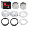 Yamaha Warrior 350 / Raptor 350 YFM350 Rear Swingarm Bearing Seal Kit