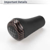 BMW X3 5 Speed Shift Knob (2004-2020)