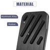 Jeep Cherokee Brake Pedal & Gas Accelerator Pedal Covers (2014-2021)