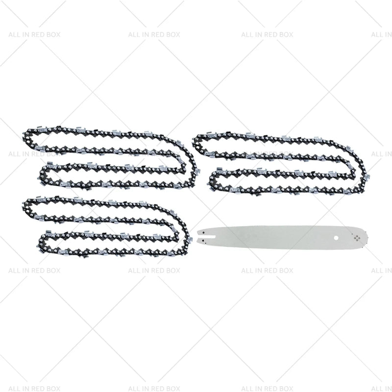 Stihl MS 250 C, MS 250 C-BE 18'' Bar & Chain Combo .325 .063 68DL (2002-2018)