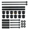 Yamaha Raptor 700 Arm Bushing Bolt Nut Shaft Collar (2006–2022)