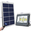 Outdoor Garden & Street Lighting 500W Solar Reflector Flood Light
