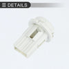 BMW 7 Series Plastic Tail Light Socket Lamp Adapter