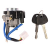 Hyundai Elantra Ignition Lock Cylinder Switch w/ 2 Keys (2011-2016)