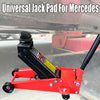 Mercedes A B C M R S Class GLS SLK Rubber Lift Adaptor