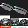 Kawasaki Z1000 Z1000R Speedometer Film Screen Protector Stickers (2003-2023)