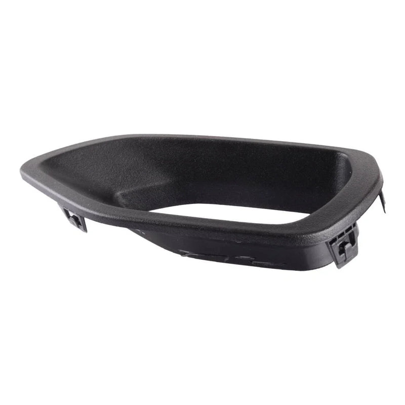 Dodge Charger Front Left Fog Light Grille Bezel Cover