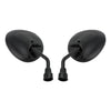 Piaggio Zip Mirrored Right & Left Short Black Lights (2000-2023)