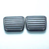 Great Wall V200 V240 X200 X240 Steed Brake Rubber Pedal Covers (2009-2016)