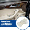 Toyota Echo Beige Front Left Power Door Lock Actuator Replacement