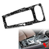 Audi A3 S3 2012-2020 Center Console Gear Shift Panel Cover Trim