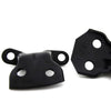 Toyota Land Cruiser BJ60 FJ60 HJ60 1980-1990 Upper Lower Right Door Hinge
