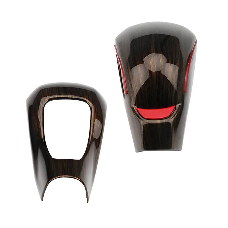Chevrolet Colorado Gear Shift Knob Cover (2023)