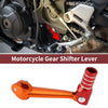 Bosuer M5 Folding Gear Shifter Lever