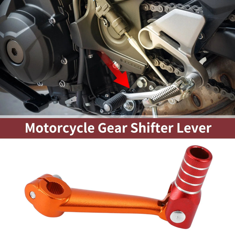Bosuer M5 Folding Gear Shifter Lever