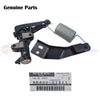 Nissan Patrol Y60 GQ Wagon Brake Load Sensing