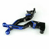 Kawasaki Z650 NINJA 650R / ER-6F CNC Brake Clutch Lever (2017-2018)