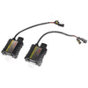 Universal Vehicles 55W Slim HID Xenon Digital Ballast (No Year Specified)