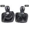 Skoda Octavia A5 and A6 Gear Shift Knob Replacement (2004–2020)