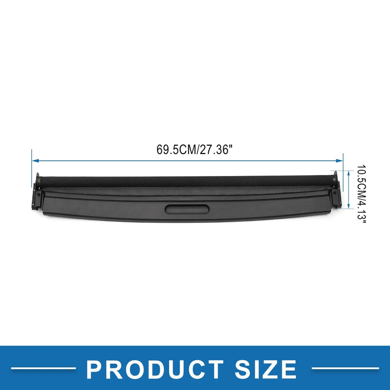 Mini Cooper R55 R56 Sunroof Sun Shade Cover (2007-2013)