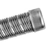 Webasto Flexible 24mm Heater Exhaust Pipe Tube 100cm