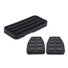 Passat B3 / B4 Gas Pedal Pad Rubber Accelerator Pad (1988–1997)