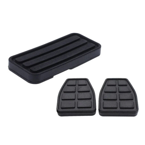 Passat B3 / B4 Gas Pedal Pad Rubber Accelerator Pad (1988–1997)
