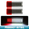 Ford (F-150, F-250, F-350) LED Door Light Reflector (1997-2003)