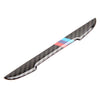 BMW 4 x Car Door Edge Anti-Scratch Guard Bumper Protector Moulding Strip