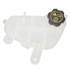 Holden Barina TM Coolant Overflow Expansion Bottle & Cap (2012-2018)