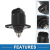 Chevrolet S10 Blazer Idle Air Control Valve